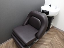 セラス(CERAS)/シャンプールーム