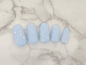 ココネイル(COCO NAIL)/選べるデザインサンプルアート