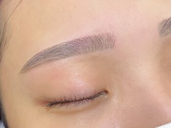 エミビューティラッシュ(Emiy Beauty Lush)/レディース眉