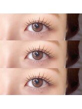 アイズリル(i's lilou.)/ラッシュリフト