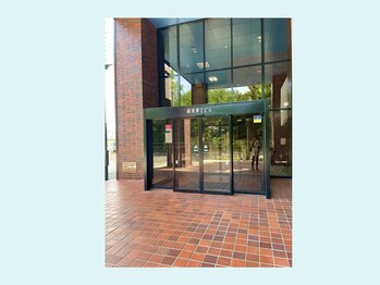 ビーナイス ビューティー(Be Nice Beauty)/★緑苑第2ビル410号室です★