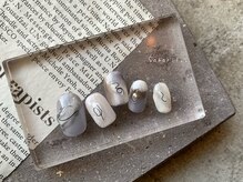 サトリネイルルーム 西宮北口(satori nail room)/ワイヤー