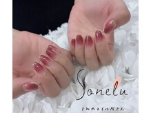 ソネル(Sonelu)/季節ネイルデザイン