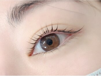 フェアリーアイ(fairy eye)/国産ダメージレスまつ毛カール