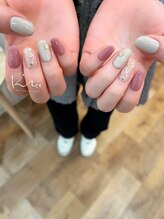 クレー(Klee)/定額　Simple Design コース