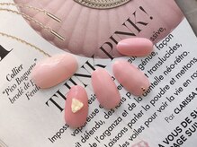 アプレラプリュイ シァル鶴見店(APRES LA PLUIE)/ナチュラルコース☆6600yen