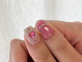 お客様持ち込みdesign -90min