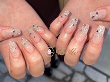 ベル(Belle)/フラッシュネイル♪