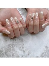 ラティアム 鈴鹿店(LaTiam)/nail