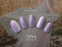 ネイルサロンディーバ 表参道店(Diva)/One color plus(ストーン)