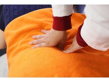 さくら通り整骨院 整体院/腰痛のご相談