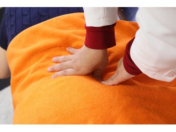 さくら通り整骨院 整体院/腰痛のご相談