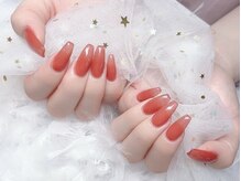 レアネイル 新宿(le'a nail)/