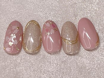 ノーブル(Noble)/【HAND】プレミアムコース