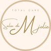 サロン ド エムジョリー(Salon de M Jolie)ロゴ