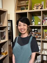 ヒーリングサロンレプス 西八王子店 伊藤 栄美子
