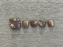 ラウレア(Laule'a)/フット定額Trend ポップ