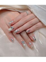 ベラーネイルサロン(Bella Nail Salon)/ラメ