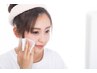 【学割U24】【うるツヤ水光肌☆】剥離なし◎水光ピーリング♪¥7,600→¥2,980