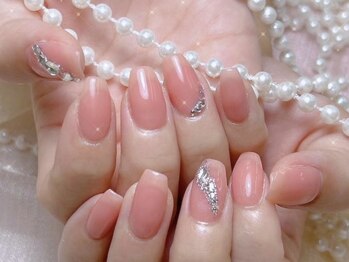 クイーンズネイルサロン(Queen's nail salon)/