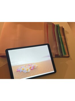 完全個室のリラクゼーションサロン