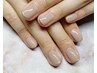 ［Hand］スキニーフレンチ　¥7000