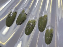 エヌラ(ENURA)/シンプルデザイン