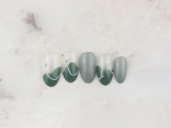 アダジオ(Adagio)/