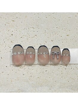 ☆ワンホンフレンチ☆7,980円