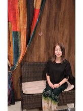 アジアンリラクゼーション ヴィラ 沖縄コザ店(asian relaxation villa)&nbsp;ひが 