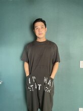 キップ ナップ ステーション&nbsp;小林 伸太朗