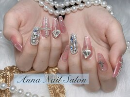 120分　つけ放題