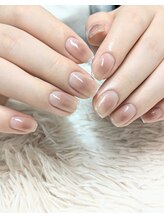 リンネ(LinNe)/【會田限定】持ち込みデザイン