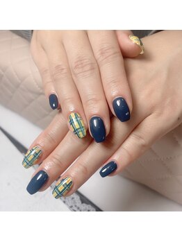 ビユビ ネイル 川口駅前店(Biyubi Nail)/