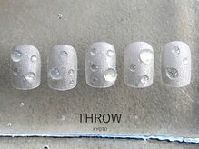 スロウ(THROW)/定額design[A]