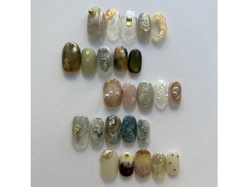 ファクトリーガール 恵比寿店(factorygirl)