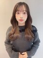 スリーアイ(THREE EYE) 品川 明日香