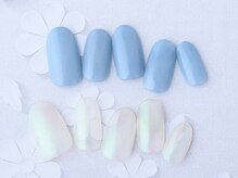 ダッシングディバ エミオ練馬店(DASHING DIVA)/ワンカラー・ラメグラデーション