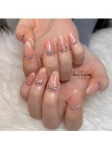 イチキュウハチキュウ ネイルサロン(The 1989 nail salon)/