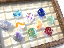 ネイルサロン あかねいろの雰囲気（サンダルの季節もまもなく★）