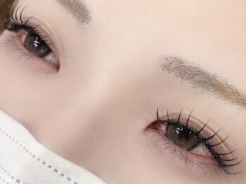 リトル(Litll)/LEDマツエク120本