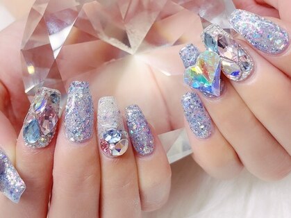 ナンバーツー(No,2)の写真