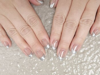 フレンチネイル