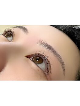 咲/まつパと眉毛ワックスセット