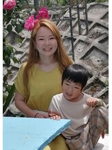 ユルリ(Yururi)&nbsp;佐藤 志織