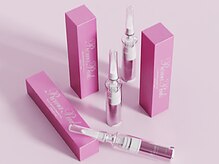 アイラッシュ コード(EYELASH CODE)