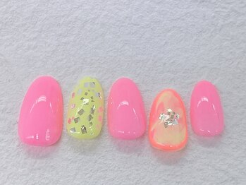 フェリス(Feliz)/定額デザイン　6480円