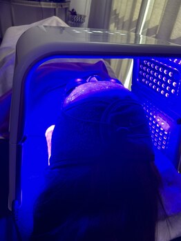 エクレクティック(ECLECTIC)/LEDライト/韓国肌管理/美白