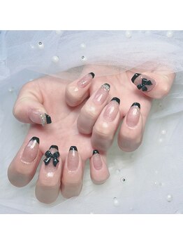 ミユネイル(miyunail)/