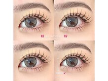 オルメント 天満 南森町店(ORL’MENT)/上下エクパ